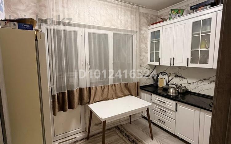 1-бөлмелі пәтер · 38 м² · 5/5 қабат, мкр Айнабулак-3 157, бағасы: 24 млн ₸ в Алматы, Жетысуский р-н — фото 2