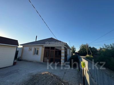 Часть дома · 4 комнаты · 180 м² · 10 сот., Семипалатинская дом 13А за 26 млн 〒 в Семее