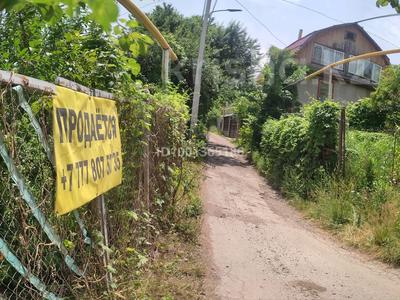 Дача · 1 комната · 35 м² · 6 сот., мкр Каменское плато, Мкр Каменское плато, ПК Минфин 11 за 10 млн ₸ в Алматы, Медеуский р-н
