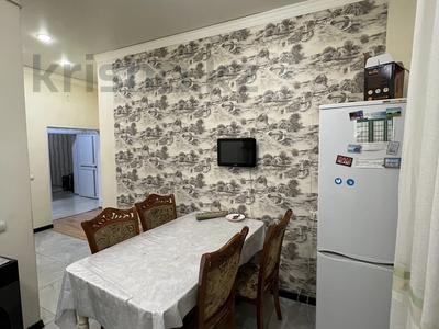 2-комнатная квартира · 85 м² · 1/5 этаж, Кудайбердиулы 14 за 250 000 〒 в Астане, Алматы р-н