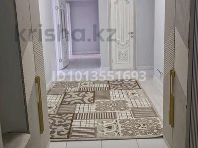 4-бөлмелі пәтер · 116 м² · 8/9 қабат, мкр. Алтын орда, Тауелсиздик — Тауелсиздик - Мустафа Шокая, бағасы: 51.5 млн ₸ в Актобе