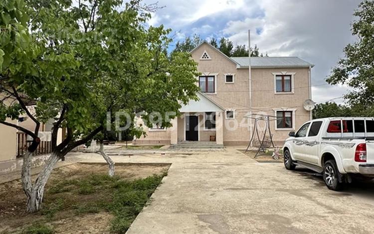 Жеке үй · 7 бөлме · 278.2 м² · 300 жүзд., Б.Бойжанова 3а, бағасы: 45 млн ₸ в Кульсары — фото 3