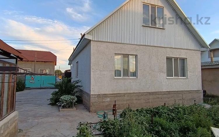 Жеке үй · 4 бөлме · 120 м² · 6 жүзд., Северо-Западный ш/а, Курманова — Касабай батыра, бағасы: 27 млн ₸ в Талдыкоргане, мкр Северо-Западный — фото 2