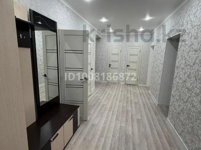 3-комнатная квартира · 84 м² · 9/10 этаж, мкр. Алтын орда 10Б за 27 млн 〒 в Актобе