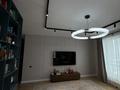 3-комнатная квартира · 103 м² · 12/20 этаж, Турар Рыскулов 1 за 128 млн ₸ в Астане, Есильский р-н — фото 3