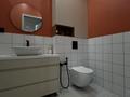 3-комнатная квартира · 103 м² · 12/20 этаж, Турар Рыскулов 1 за 128 млн ₸ в Астане, Есильский р-н — фото 8