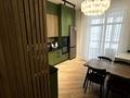 3-комнатная квартира · 103 м² · 12/20 этаж, Турар Рыскулов 1 за 128 млн ₸ в Астане, Есильский р-н — фото 11