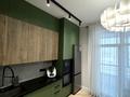 3-комнатная квартира · 103 м² · 12/20 этаж, Турар Рыскулов 1 за 128 млн ₸ в Астане, Есильский р-н — фото 12