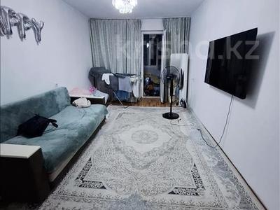 2-бөлмелі пәтер · 52 м² · 3/5 қабат, Айнабұлақ-3 ш/а., бағасы: 33.5 млн ₸ в Алматы, Жетысуский р-н