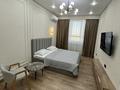 1-комнатная квартира · 55 м² · 7/9 этаж, Байдибек би 126/6 за 2 000 ₸ в Шымкенте, Каратауский р-н