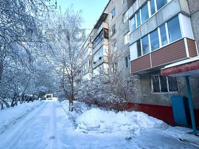 2-бөлмелі пәтер · 53.1 м² · 1/5 қабат, Туктабаева 56, бағасы: 15.5 млн ₸ в Семее