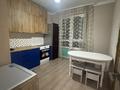 1-комнатная квартира · 35 м² · 11/11 этаж, Бектурова 4 за 23.5 млн ₸ в Астане, Нура р-н