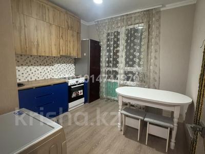 1-комнатная квартира · 35 м² · 11/11 этаж, Бектурова 4 за 23.5 млн ₸ в Астане, Нура р-н
