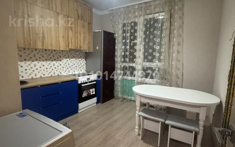 1-комнатная квартира · 35 м² · 11/11 этаж, Бектурова 4 за 23.5 млн ₸ в Астане, Нура р-н — фото 2