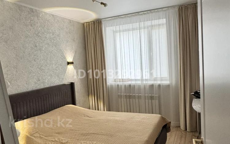 2-бөлмелі пәтер · 36.7 м² · 9/9 қабат, Аманжол Болекпаев 22 — ул. A-75, бағасы: 24.6 млн ₸ в Астане, Сарайшык р-н — фото 2