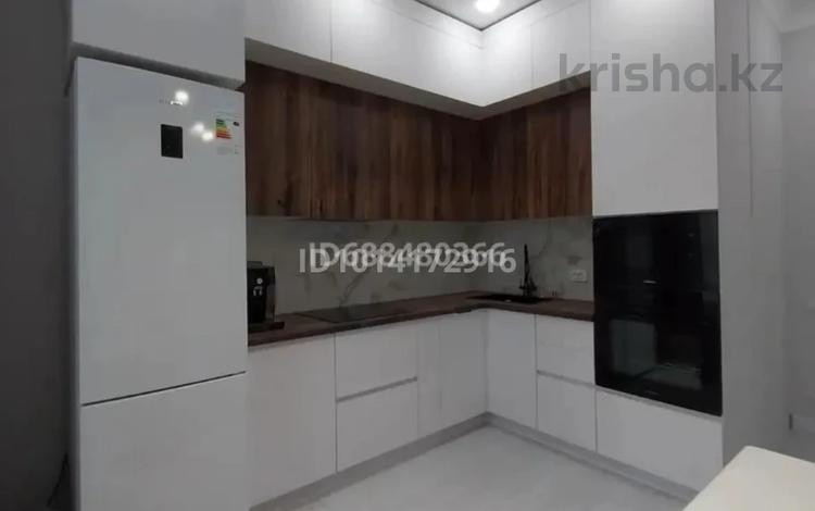 2-комнатная квартира · 60 м² · 7/12 этаж, Шамши Калдаякова 23/1 — Сагадата-Нурмагамбетова за 350 000 ₸ в Астане, Алматы р-н — фото 7