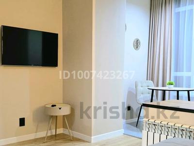 2-бөлмелі пәтер · 40 м² · 10/10 қабат, Ауезова 189е — Областной СУД, бағасы: 290 000 ₸ в Кокшетау