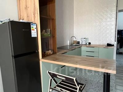 2-комнатная квартира · 51 м² · 2/5 этаж, мкр Юго-Восток, Республики 49/1 за 32 млн ₸ в Караганде, Казыбек би р-н