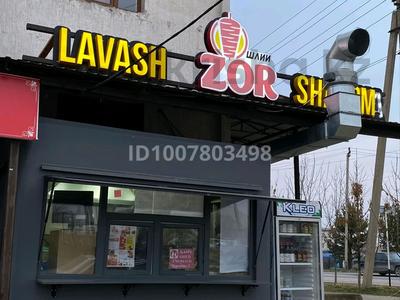 Фудтрак для фастфуда · 10 м², бағасы: 5 млн 〒 в Шымкенте, Абайский р-н