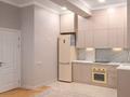 2-комнатная квартира · 61.3 м² · 2/3 этаж, Талды за 56 млн ₸ в Алматы, Бостандыкский р-н — фото 2