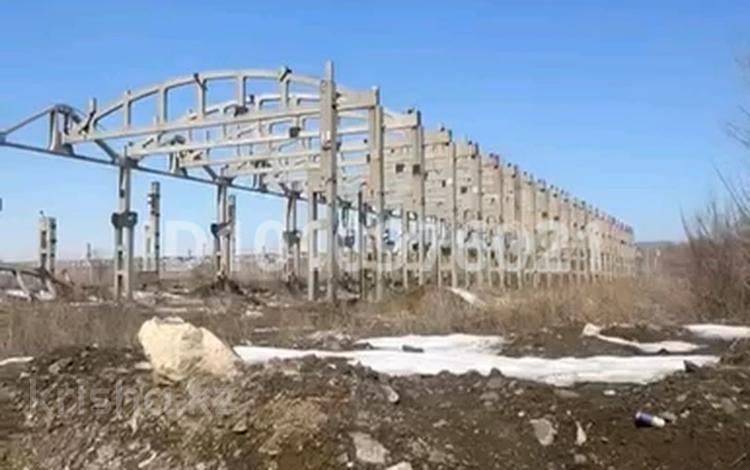 Участок · 4 га, Северный промрайон,участок 73 за 85 млн ₸ в Усть-Каменогорске — фото 2