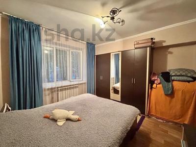 2-комнатная квартира · 53 м² · 1/5 этаж, Райымбека — Ауэзова за 35.5 млн ₸ в Алматы, Алмалинский р-н