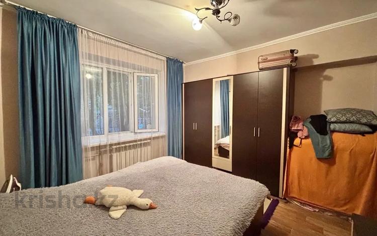 2-комнатная квартира · 53 м² · 1/5 этаж, Райымбека — Ауэзова за 35.5 млн ₸ в Алматы, Алмалинский р-н — фото 5