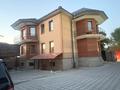 Отдельный дом · 5 комнат · 450 м² · 10 сот., мкр Калкаман-2, Кабылбаева — Калкаман 2 за 1.5 млн ₸ в Алматы, Наурызбайский р-н
