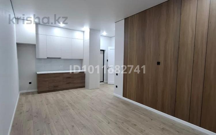 2-комнатная квартира · 40 м² · 11/12 этаж, ул. Жошы хан, 12/3 196 — Самал Парк за ~ 34 млн ₸ в Астане, Есильский р-н — фото 2