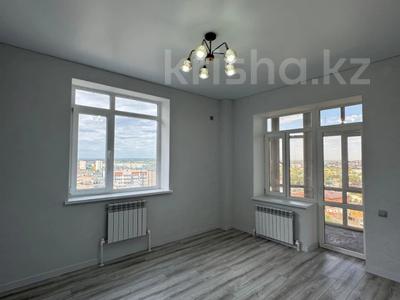 2-комнатная квартира · 66.9 м² · 12/14 этаж, мкр 11 за 27.5 млн 〒 в Актобе
