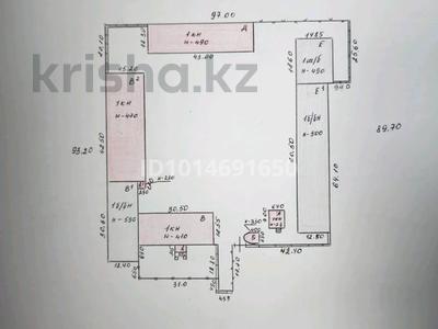 Свободное назначение, склады, азс, автосервисы и автомойки · 400 м² за 300 000 ₸ в Дубовке