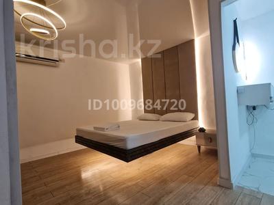 1-комнатная квартира · 33 м² · 2/5 этаж, Алашахан за 3 000 ₸ в Жезказгане
