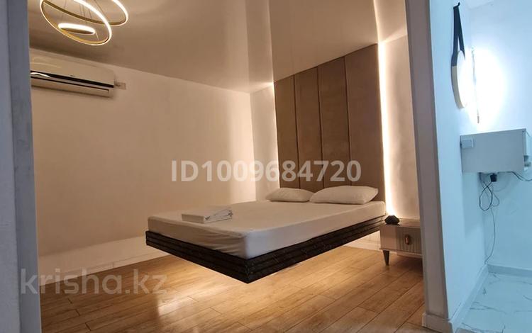 1-комнатная квартира · 33 м² · 2/5 этаж, Алашахан за 3 000 ₸ в Жезказгане — фото 2