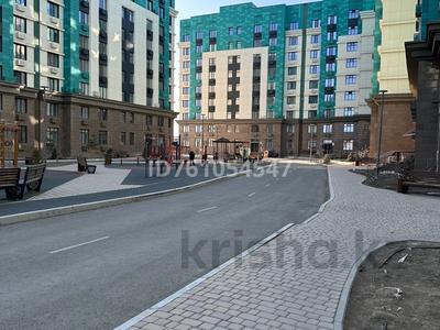 4-бөлмелі пәтер · 120 м² · 3/9 қабат, Нұрсая ш/а., Абулхайыр хана 74-5, бағасы: 55 млн ₸ в Атырау, мкр Нурсая