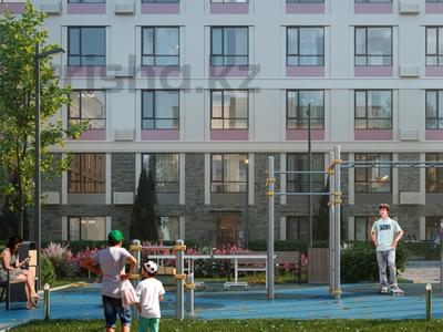 2-бөлмелі пәтер · 77 м² · 1/5 қабат, Есенберлина 5/1, бағасы: ~ 37 млн ₸ в Усть-Каменогорске