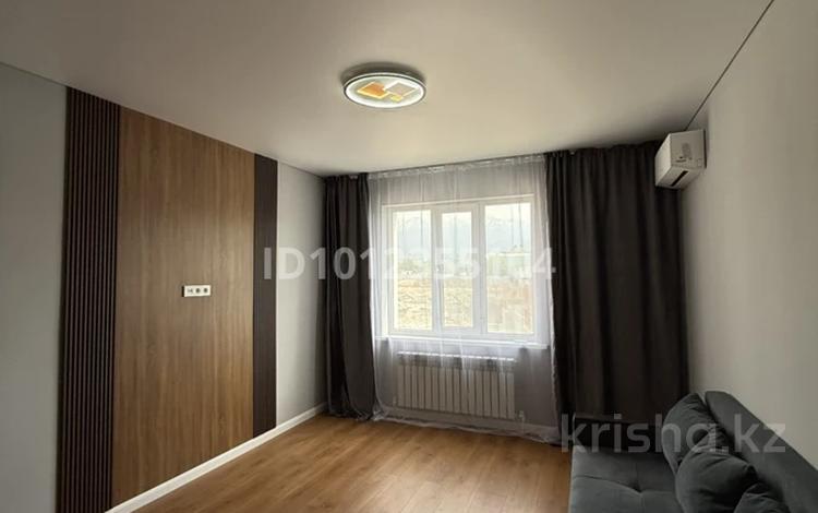 3-комнатная квартира · 60 м² · 4/10 этаж, ул. Алтын Орда за 250 000 ₸ в Алматы — фото 2