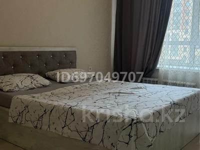 2-комнатная квартира · 60 м² · 4/9 этаж, Туран 42 за 2 000 ₸ в Астане, Есильский р-н