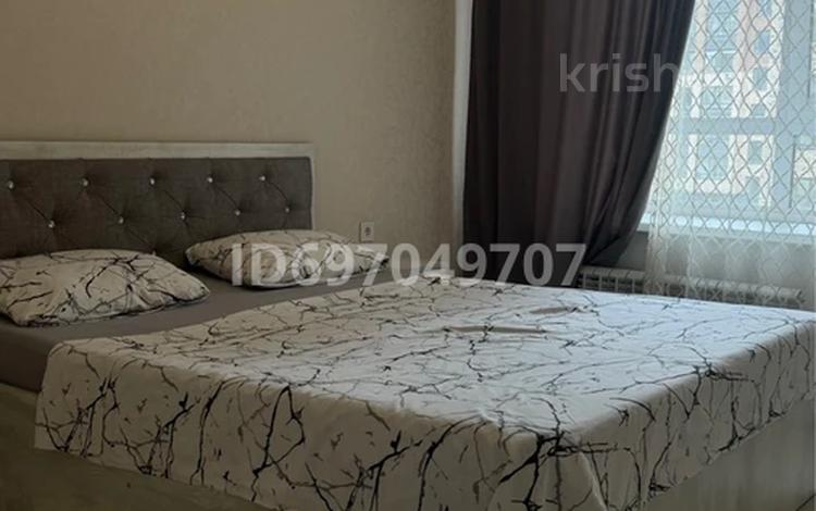 2-комнатная квартира · 60 м² · 4/9 этаж, Туран 42 за 2 000 ₸ в Астане, Есильский р-н — фото 2