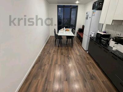 2-бөлмелі пәтер · 57 м² · 13/13 қабат, Астана ш/а., бағасы: 48 млн ₸ в Алматы, Ауэзовский р-н