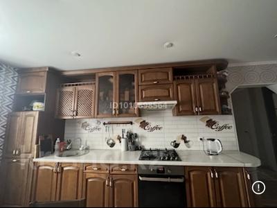3-комнатная квартира · 120 м², Пирогова 17 за 19 млн ₸ в Бишкуле (Бесколь)