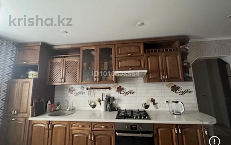 3-комнатная квартира · 120 м², Пирогова 17 за 19 млн ₸ в Бишкуле (Бесколь) — фото 3