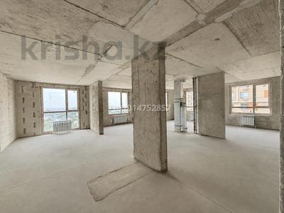 4-бөлмелі пәтер · 85 м² · 9/15 қабат, Утепова 31, бағасы: 49.3 млн ₸ в Алматы, Бостандыкский р-н