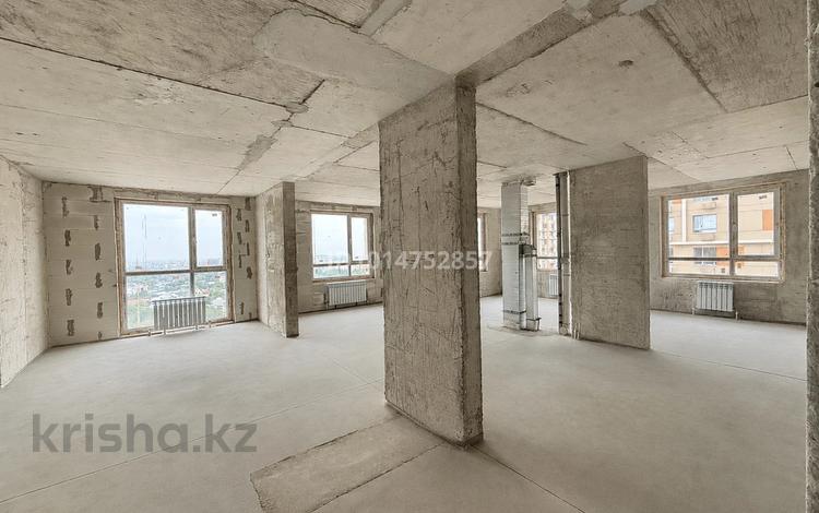 4-бөлмелі пәтер · 85 м² · 9/15 қабат, Утепова 31, бағасы: 49.3 млн ₸ в Алматы, Бостандыкский р-н — фото 2