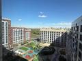 2-бөлмелі пәтер · 70.02 м² · 2/12 қабат, По ул. Ханов Керея и Жанибека, напротив Президентского парка, бағасы: ~ 49.8 млн ₸ в Астане, Есильский р-н — фото 9