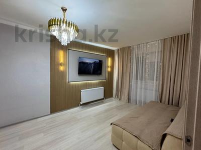 1-комнатная квартира · 39 м² · 12/22 этаж, Бектурова 4/6 за 26.5 млн ₸ в Астане, Нура р-н