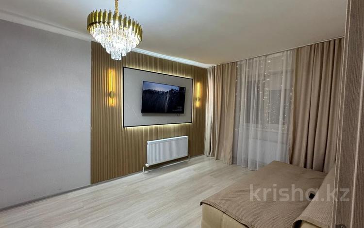 1-бөлмелі пәтер · 39 м² · 12/22 қабат, Бектурова 4/6, бағасы: 26.5 млн ₸ в Астане, Нура р-н — фото 2