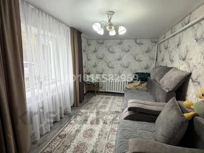 Часть дома · 3 комнаты · 80 м² · 10 сот., Центральный — Город Алтай село маяк за 4.2 млн ₸