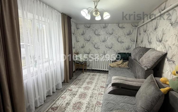 Часть дома · 3 комнаты · 80 м² · 10 сот., Центральный — Город Алтай село маяк за 4.2 млн ₸ — фото 2