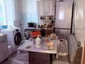 Часть дома · 3 комнаты · 80 м² · 10 сот., Центральный — Город Алтай село маяк за 4.2 млн ₸ — фото 4