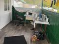 Часть дома · 3 комнаты · 80 м² · 10 сот., Центральный — Город Алтай село маяк за 4.2 млн ₸ — фото 8